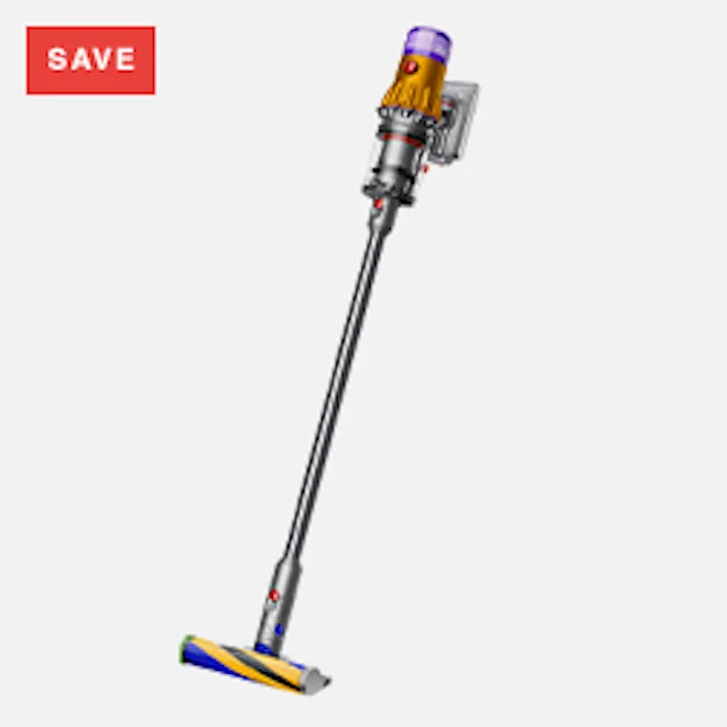 Dyson V12 Detect Slim Absolute Cordless Vacuum Cleaner