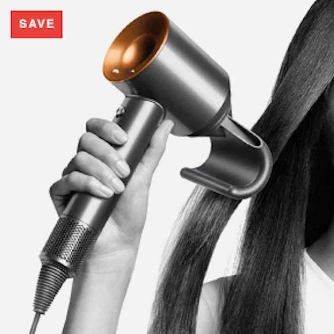 Dyson HD07 Supersonic Hair Dryer