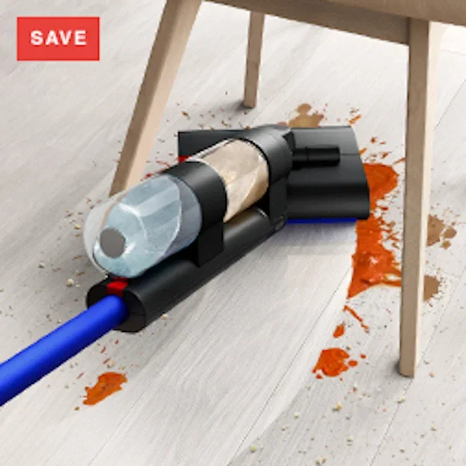 Dyson WR01 Wash G1 Wet Floor Cleaner