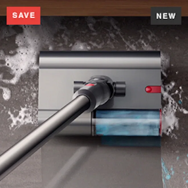 Dyson V12 Detect Slim Submarine Cordless Vacuum Cleaner