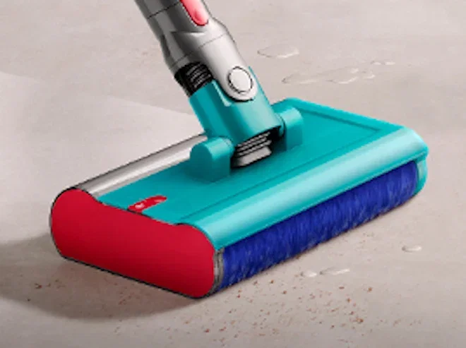 20% off Dyson Vacuum Cleaners
