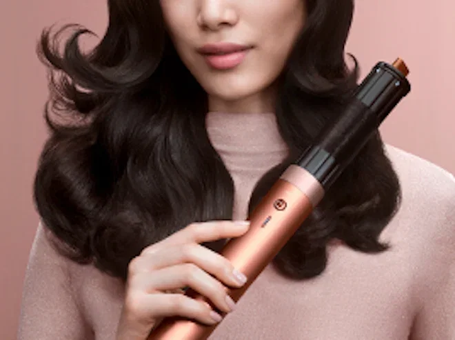 20% off Dyson Hair Care