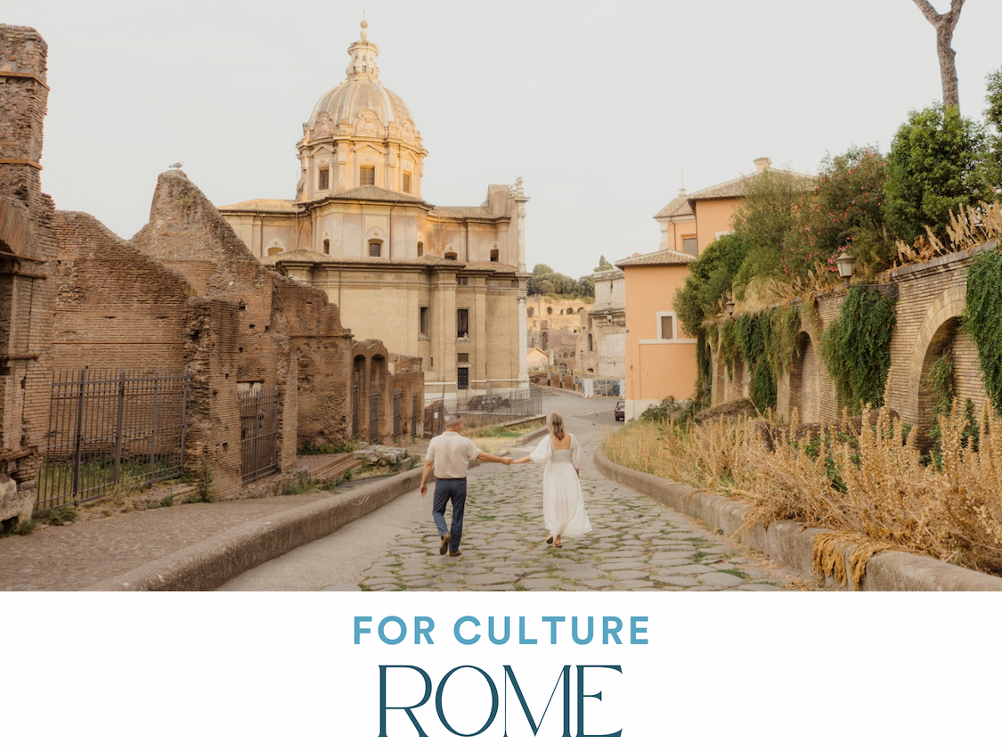 Rome, Italy