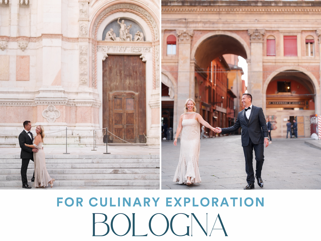 Bologna, Italy