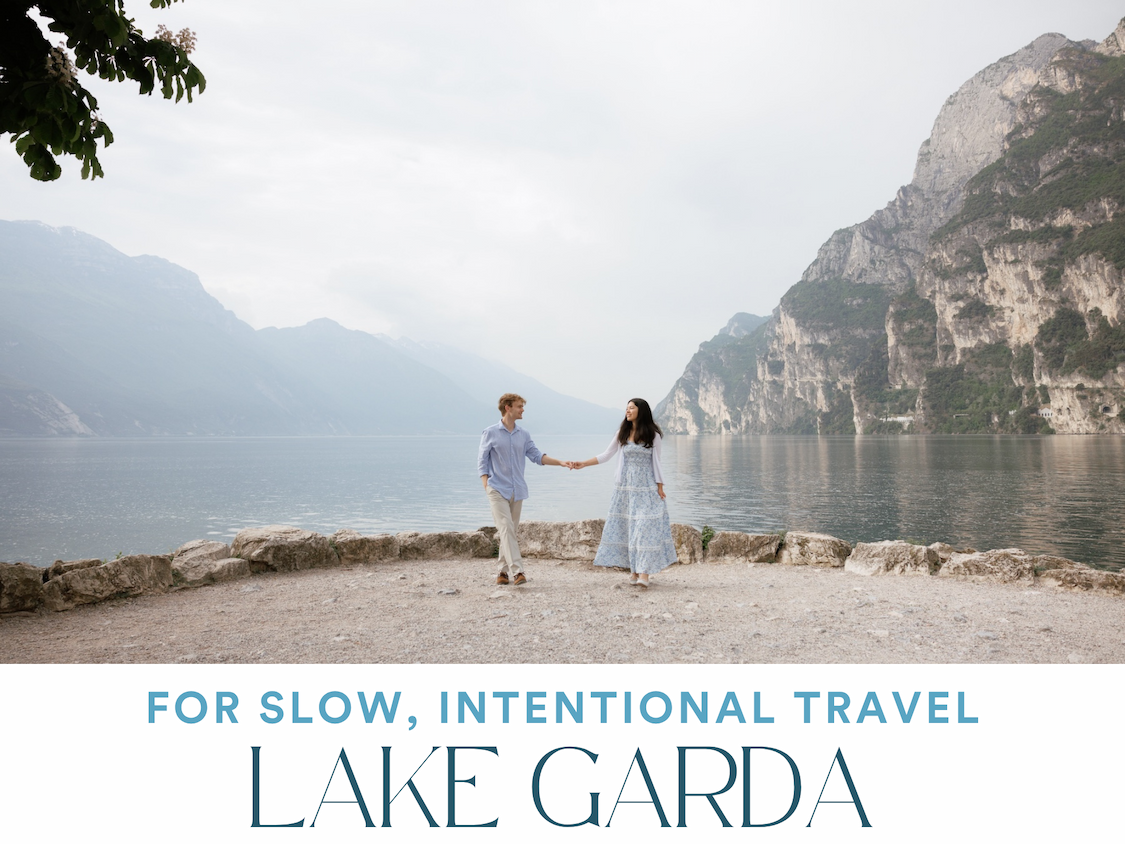 Lake Garda, Italy