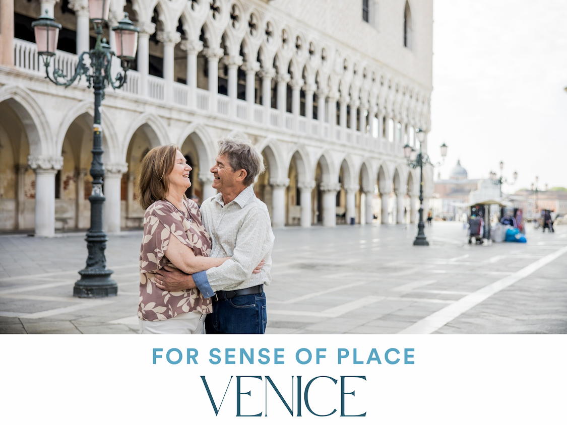 Venice, Italy