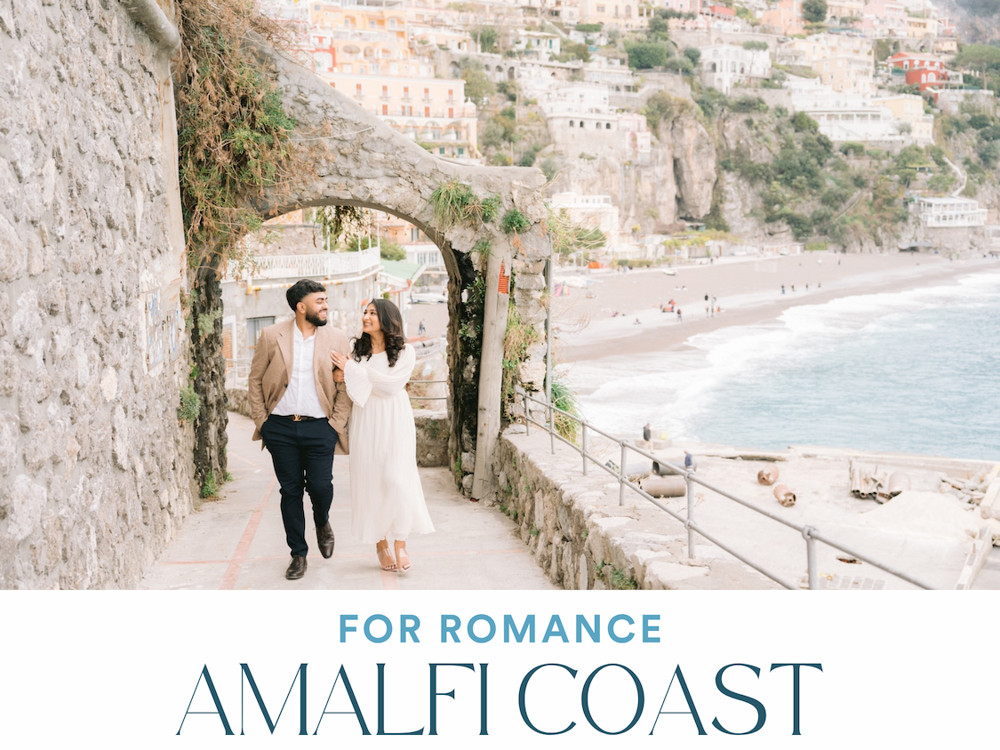 Amalfi Coast, Italy