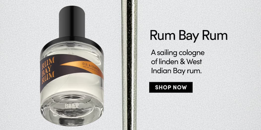 Rum Bay Rum