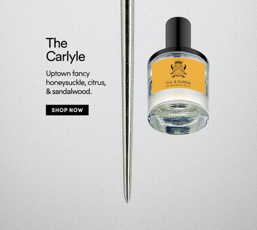 The Carlyle