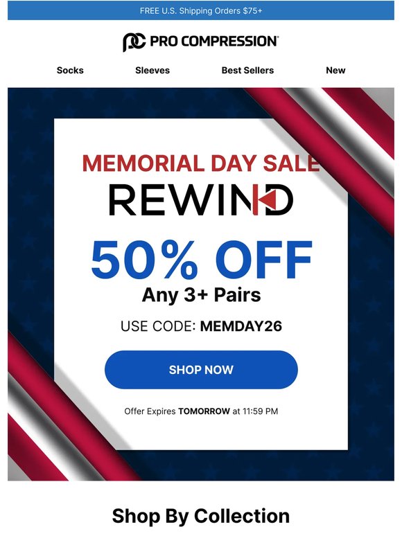 Missed Memorial Day deals? We've got you covered 👉