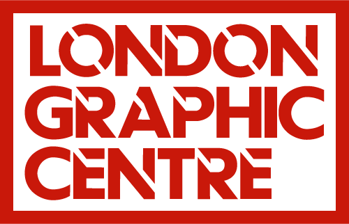 London Graphic Centre