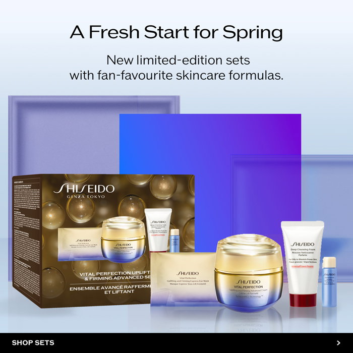 Shop our spring gift sets.
