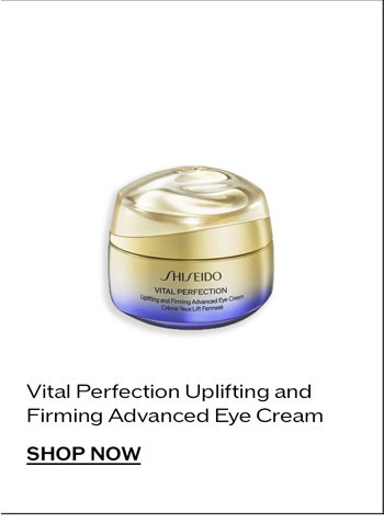 Shop Vital Perfection Uplifting and Firming Advanced Eye Cream.
