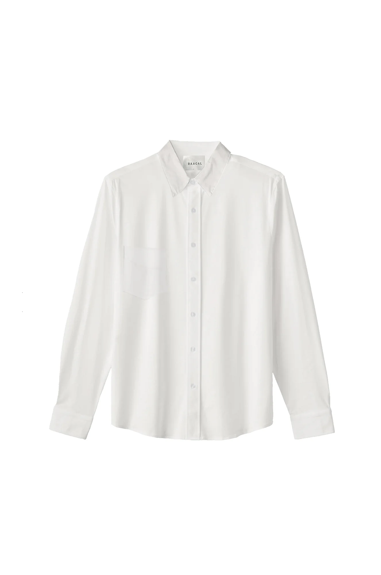 Image of Perfect Shirt in White