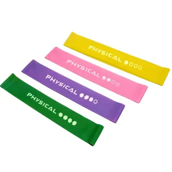 Physical Company Supaflex X-Band Loops