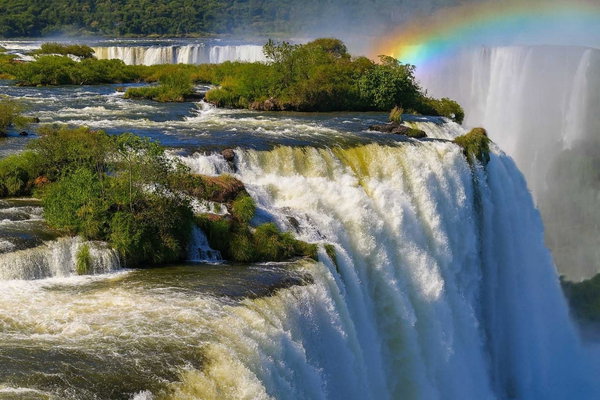 Master the Art of Painting Majestic Cascades