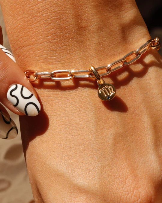 Zodiac Bracelets