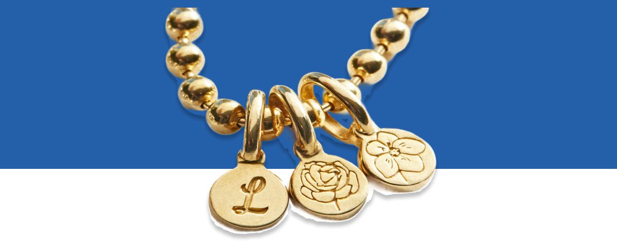 Flower Bracelet