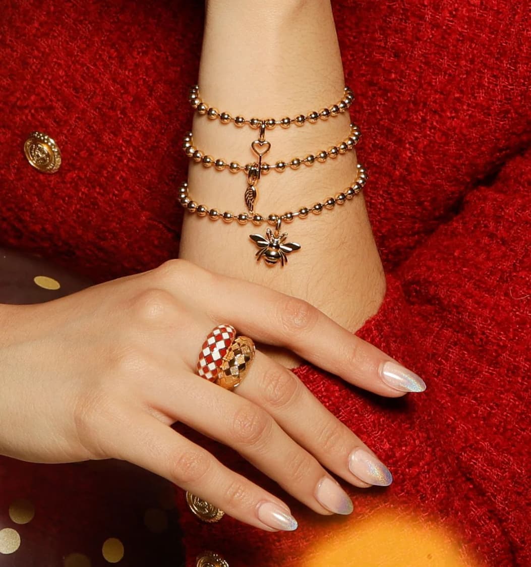 Rellery Bracelets!