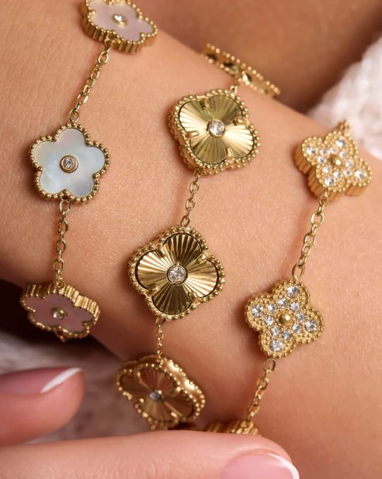 Charm Bracelets