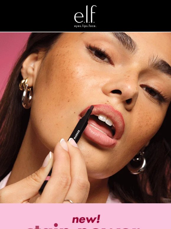 NEW! Main Stain Lip Marker 👄🖊️ Only $5!