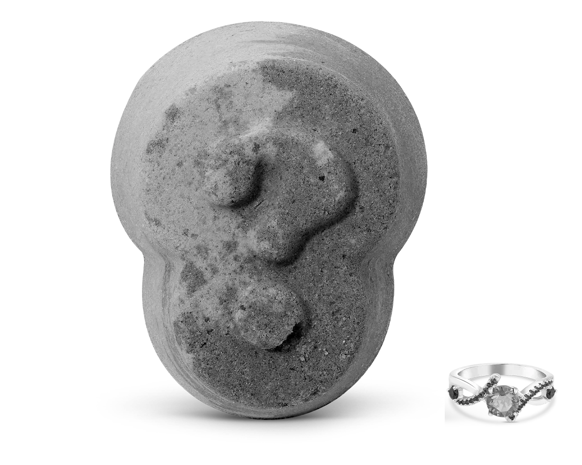Surprise Bath Bomb