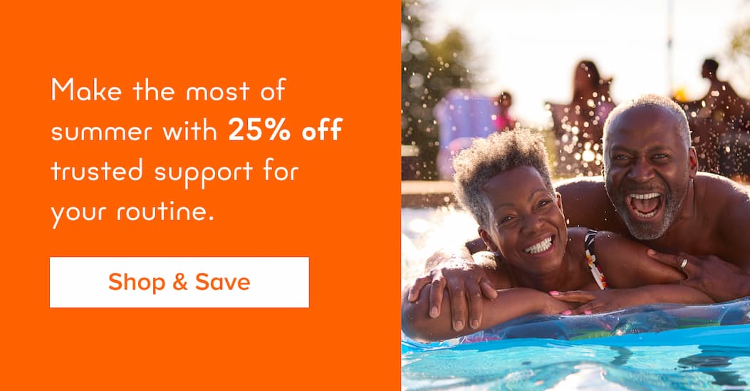 Shop & Save