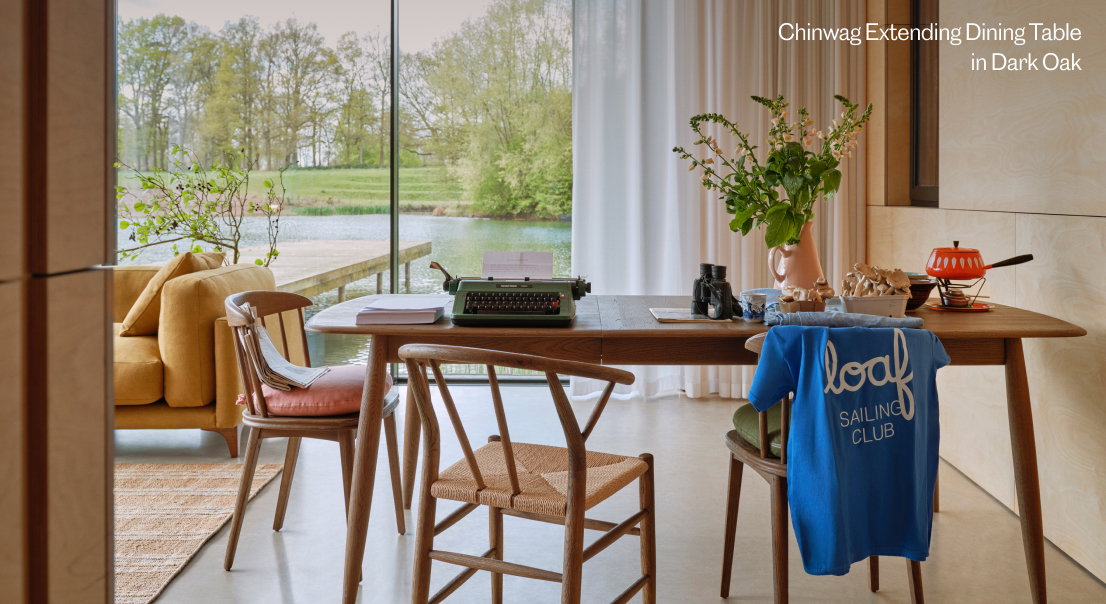 Chinwag Table