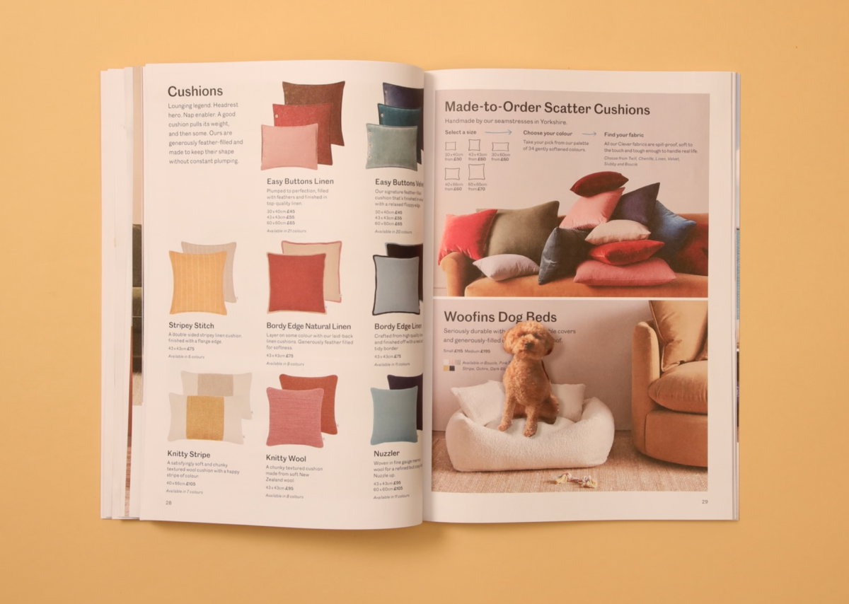 Brochure