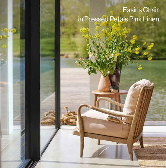 Easins Chair
