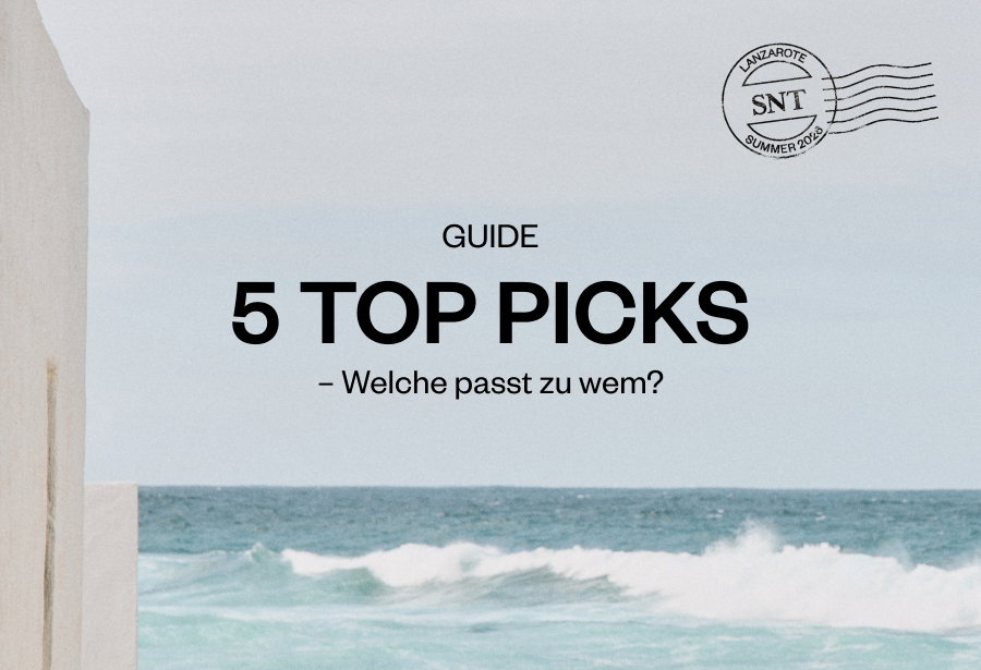 Guide: 5 top picks