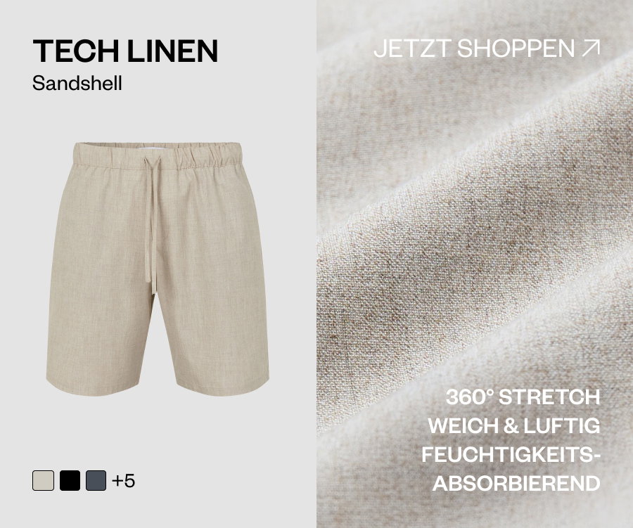 TECH LINEN