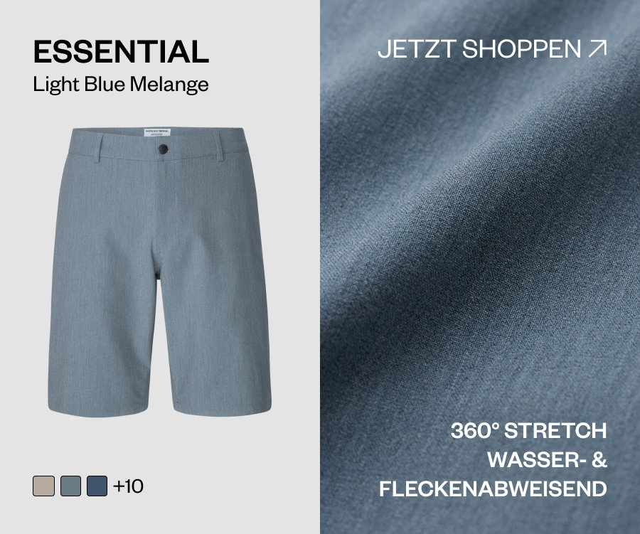 ESSENTIAL