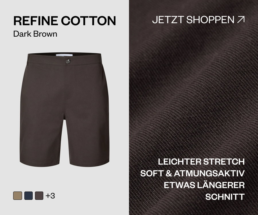 REFINE COTTON