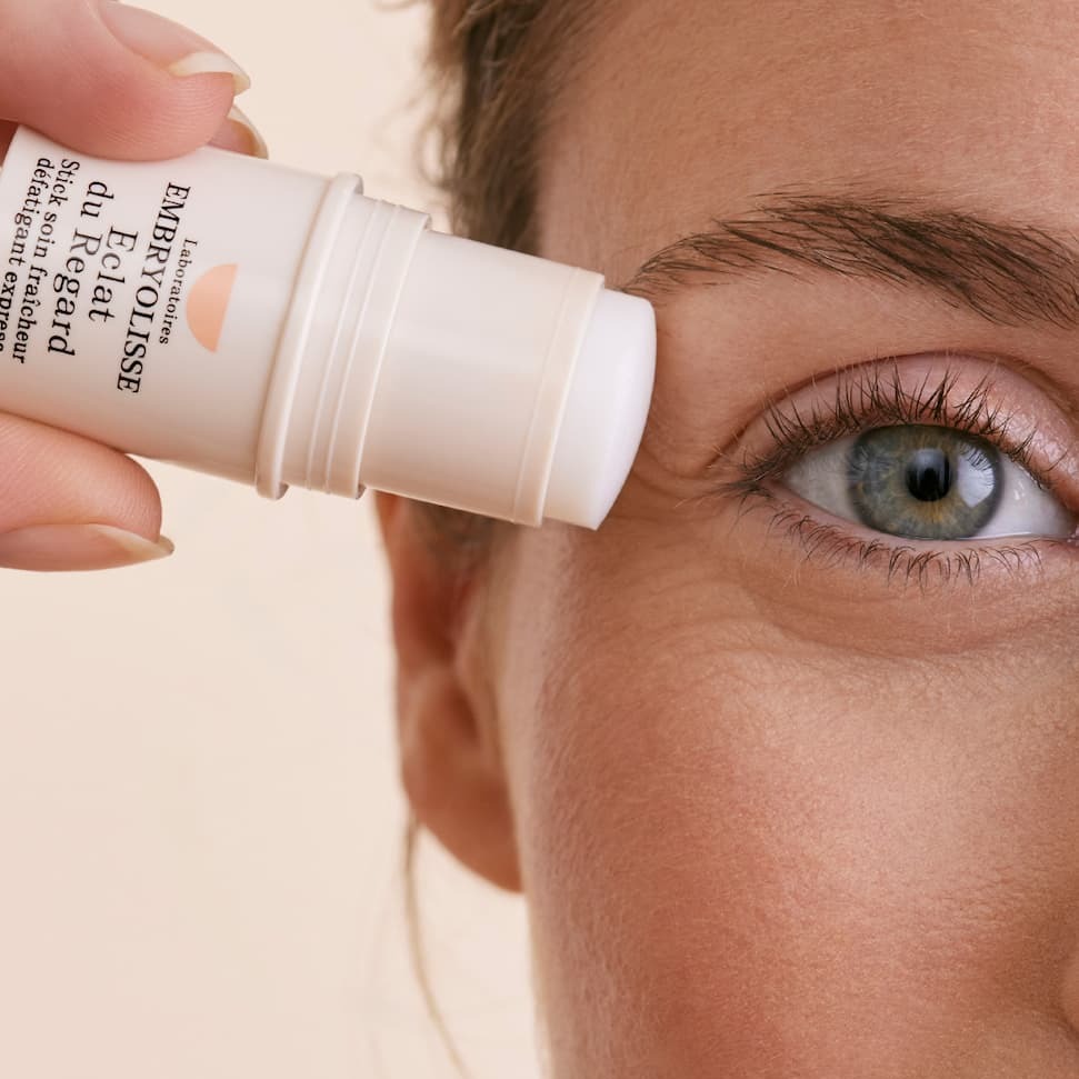 Radiant Eye Stick