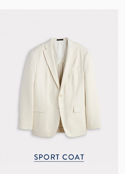 Sport Coat