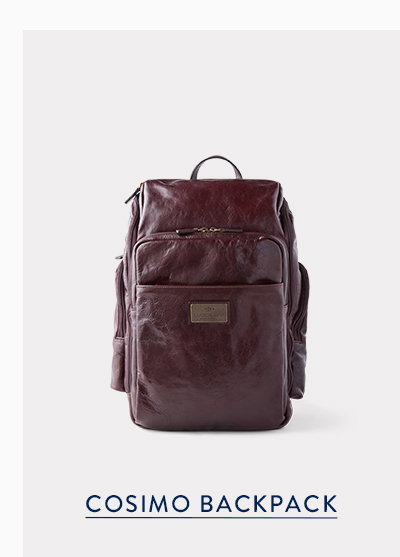 Cosimo Backpack