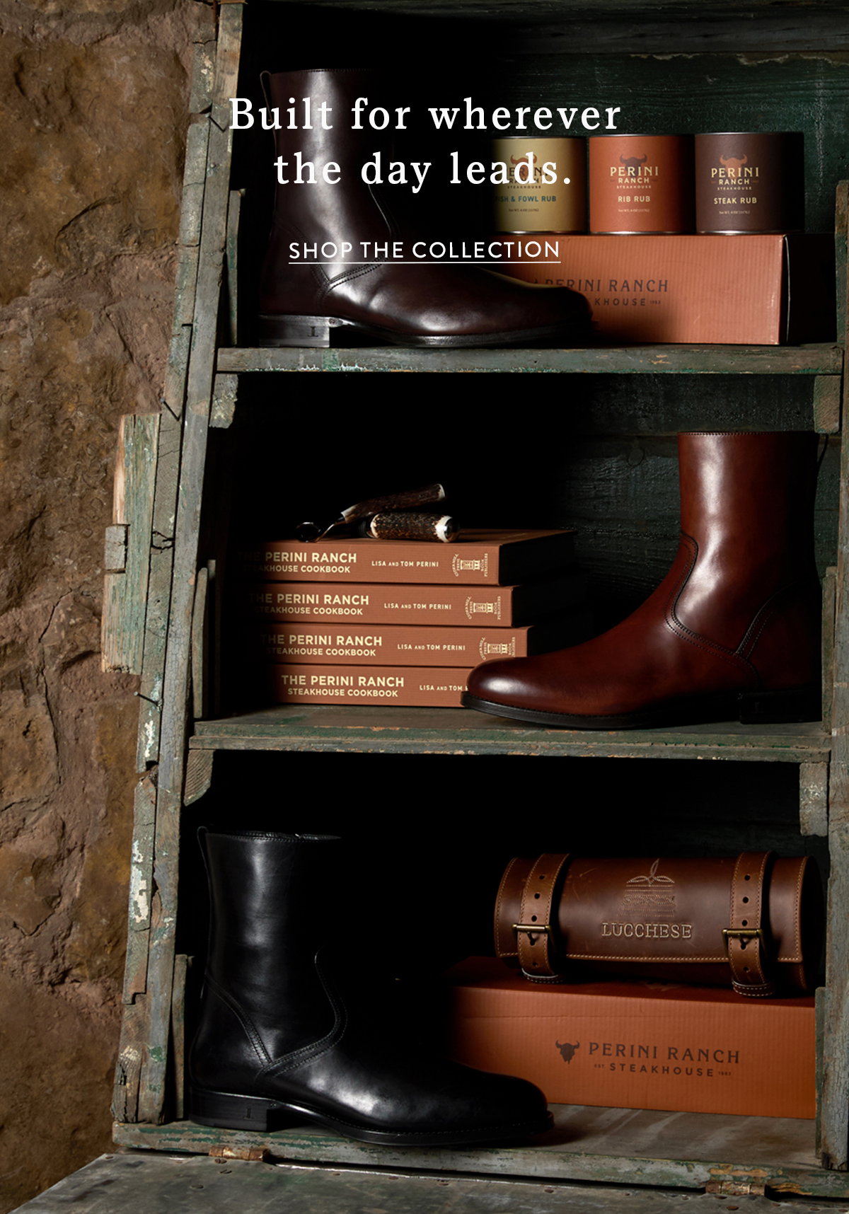 Shop Father's Day Gifts
