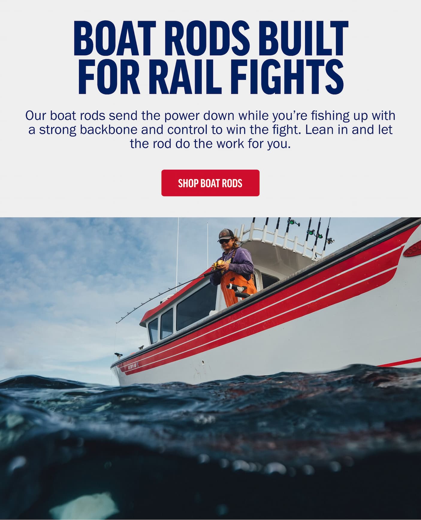 Boat Rods Hero