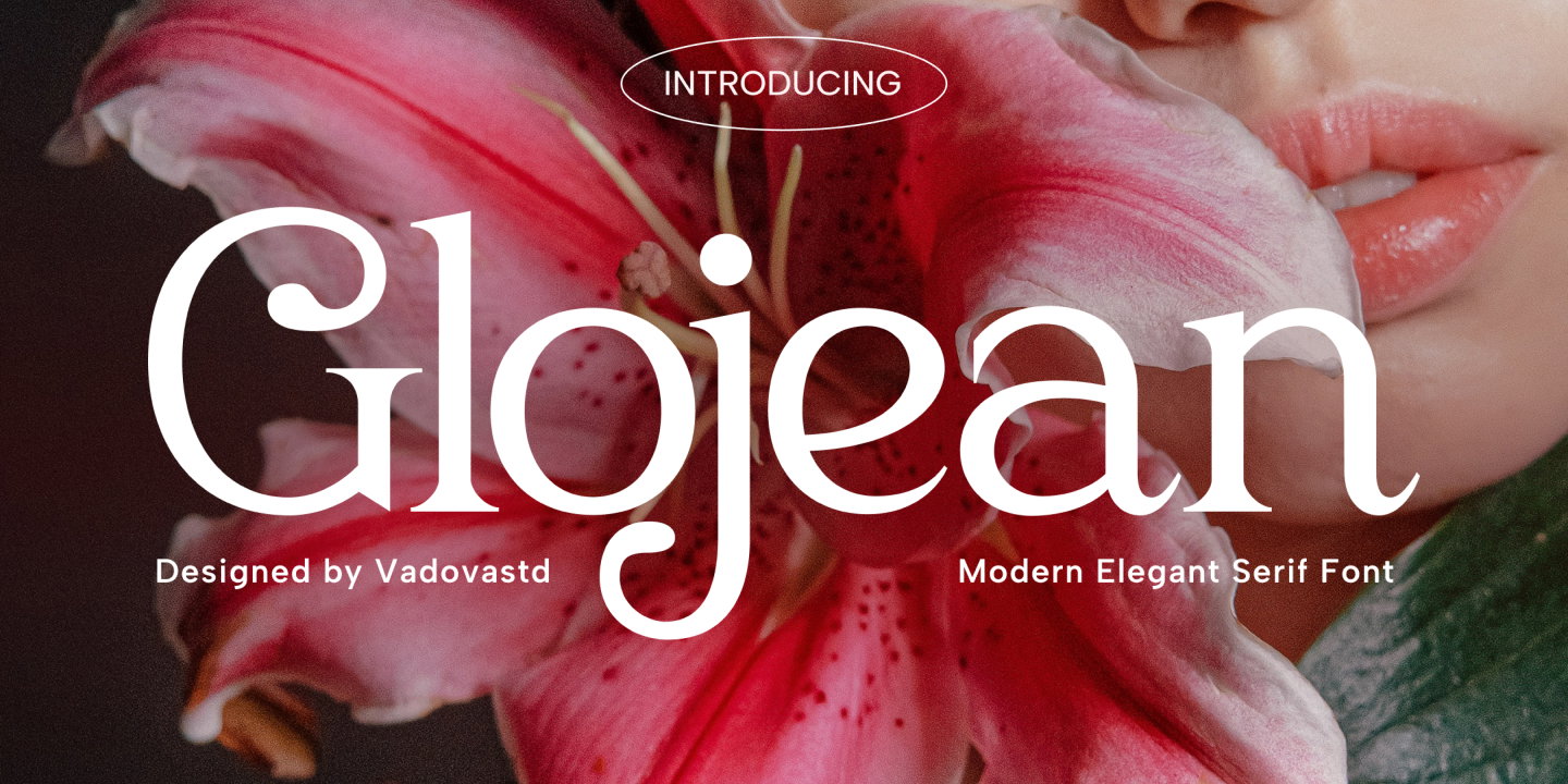 Glojean by Vadova Std