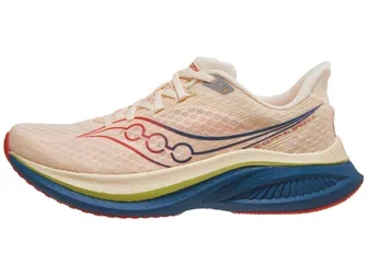 Saucony Endorphin Speed 5 Unisex Shoes Buttercream/Ash