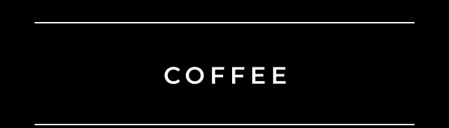 Shop All Coffee