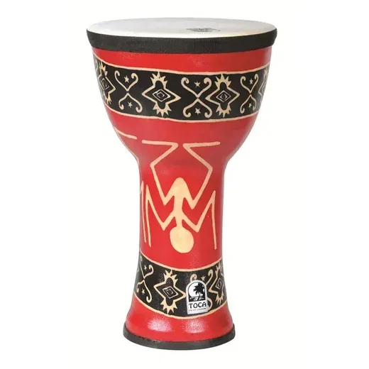 Toca Freestyle SFDK-9RP 9" Pre-Tuned Doumbek