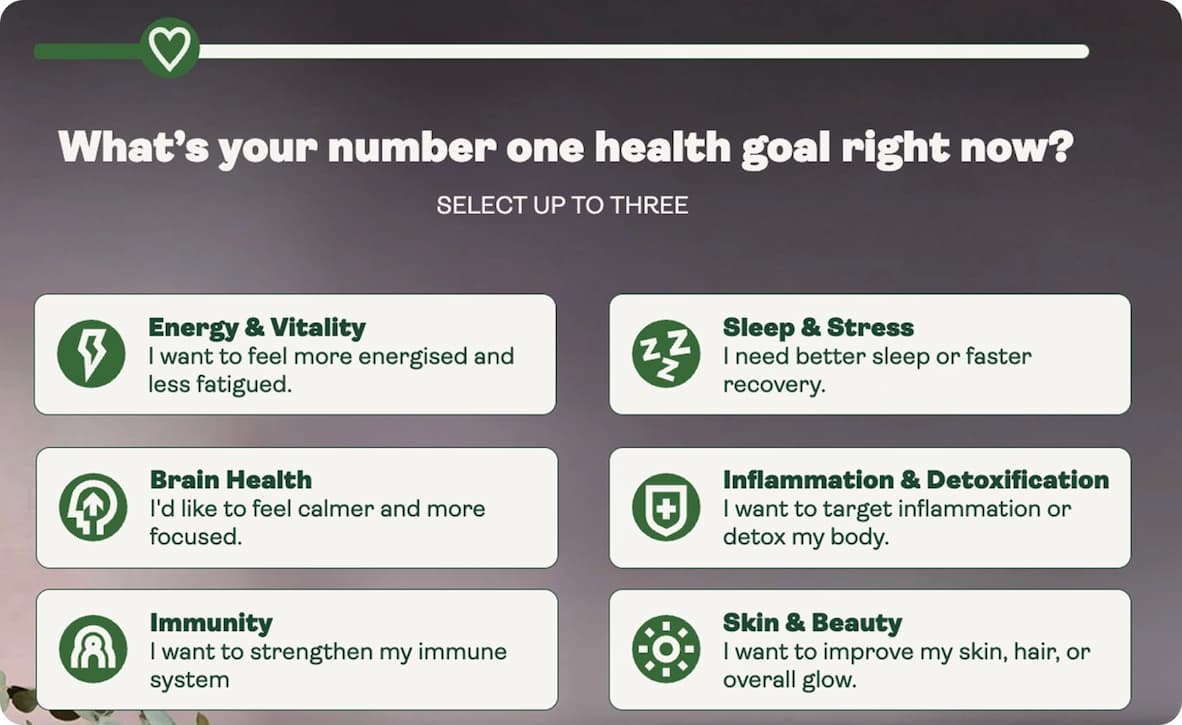 Take our quiz!