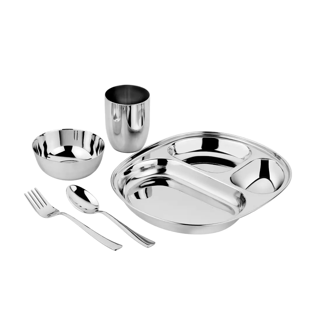 Image of Mindful Mealtime Set