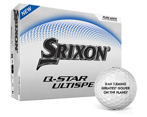 Q-Star Ultispeed White