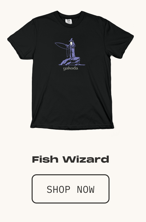Fish Wizard