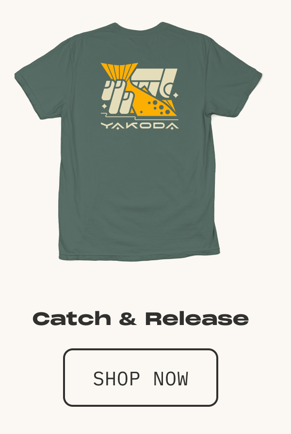 Catch & Release