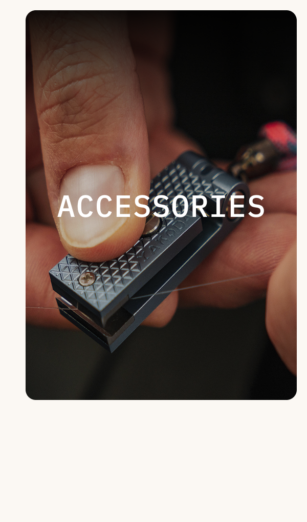 Accessories