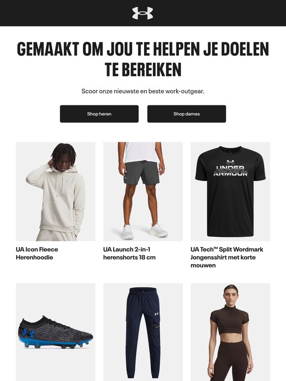 Net binnen: je nieuwe motivatie ⚡
